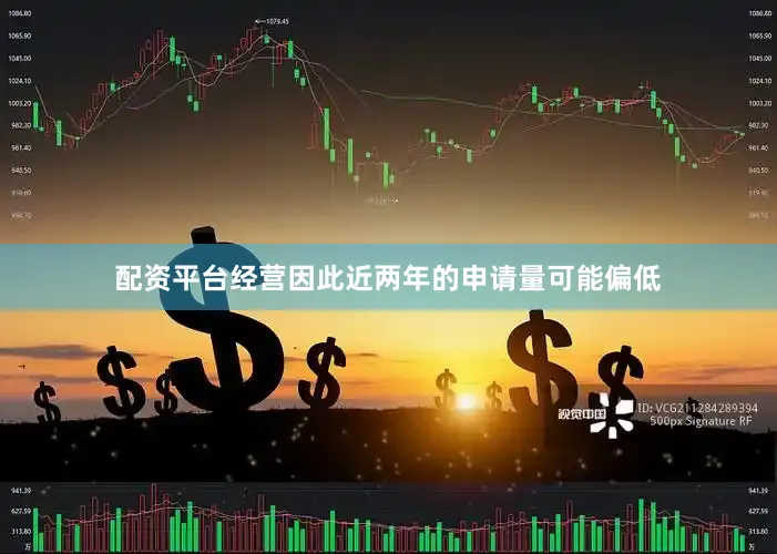配资平台经营因此近两年的申请量可能偏低