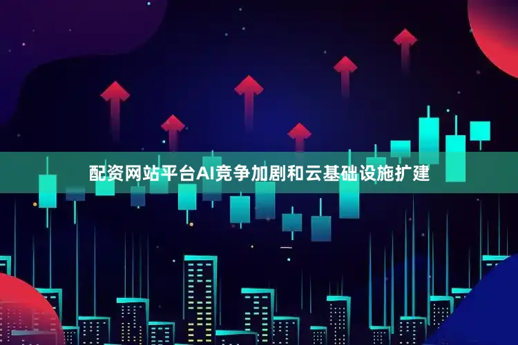 配资网站平台　　AI竞争加剧和云基础设施扩建